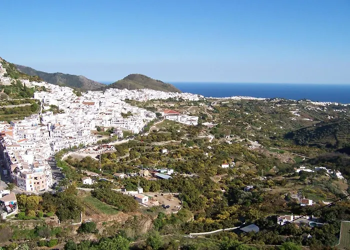 Apartment R1345 Carabeo 1-42, Access To The