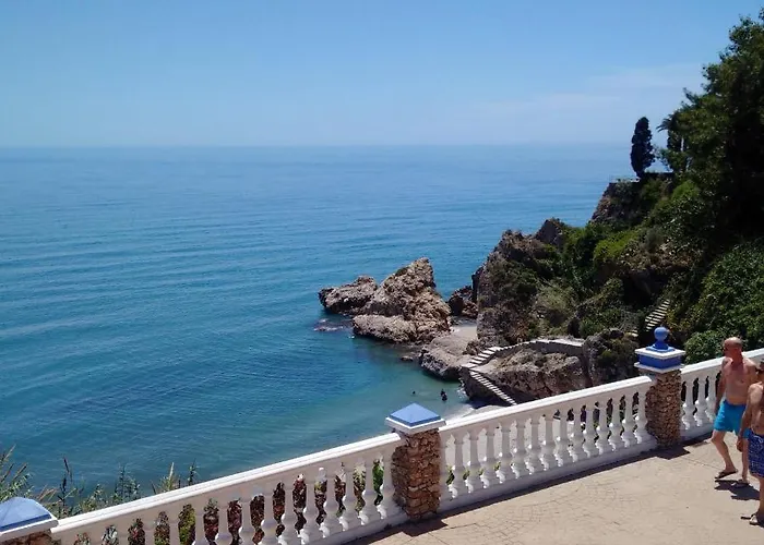 R1345 Carabeo 1-42, Access To The Apartment