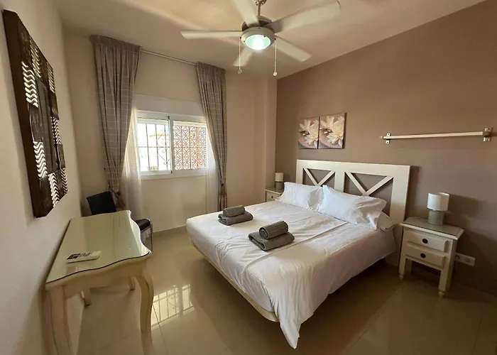 Апартаменты R1345 Carabeo 1-42, Access To The