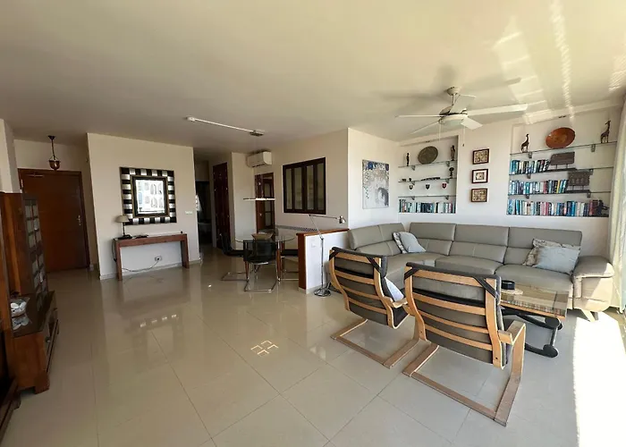 Apartment R1345 Carabeo 1-42, Access To The *