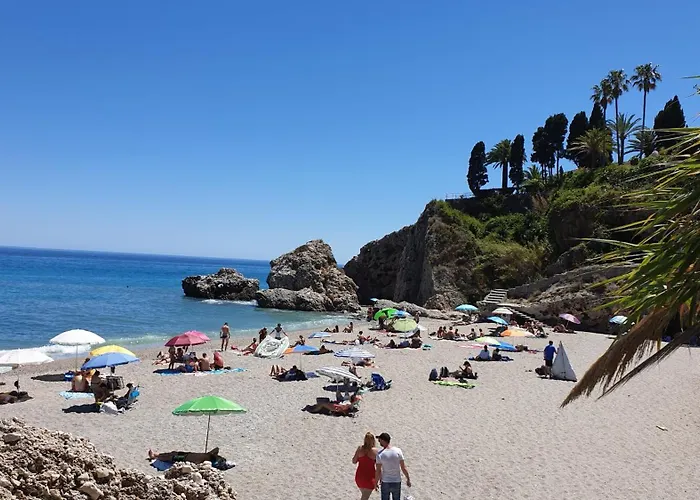 R1345 Carabeo 1-42, Access To The 아파트 네르하