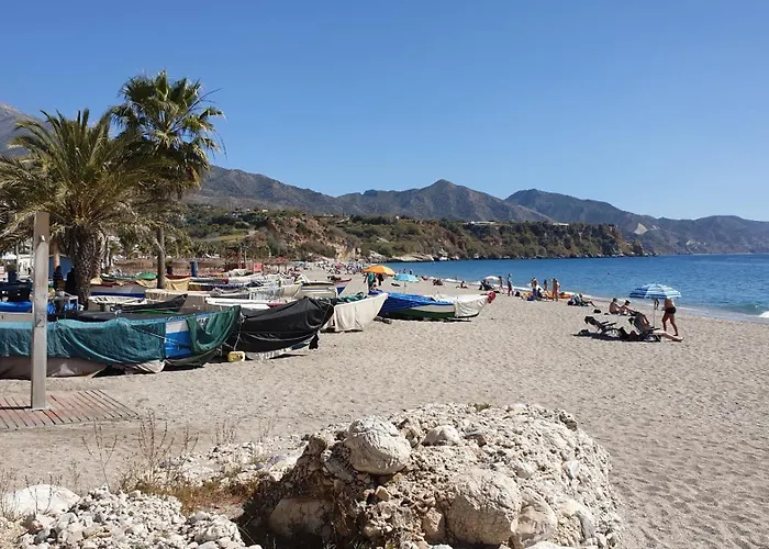 R1345 Carabeo 1-42, Access To The Apartment