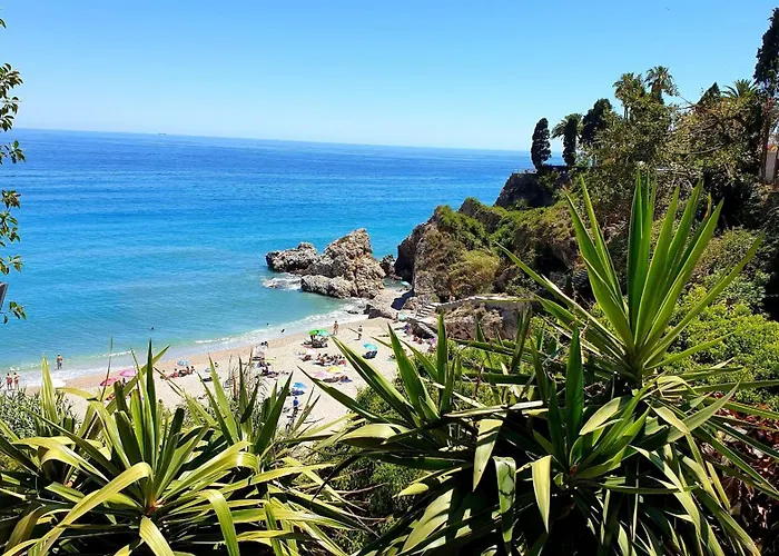 R1345 Carabeo 1-42, Access To The