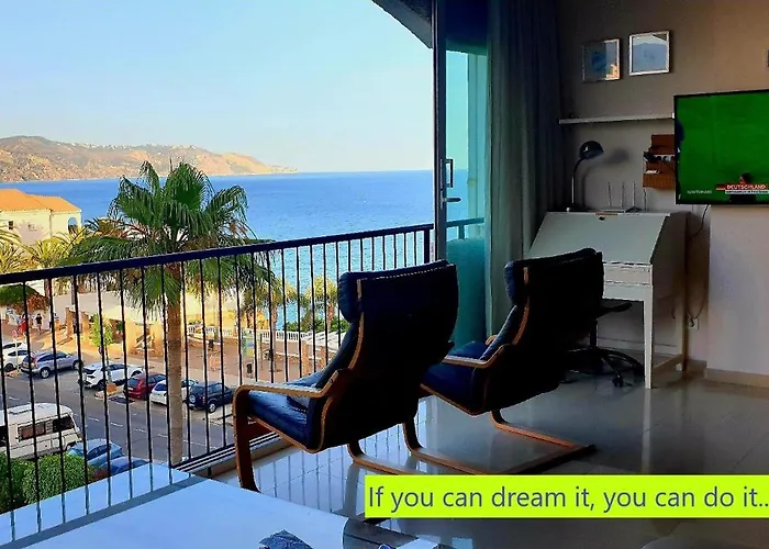 Apartment R1345 Carabeo 1-42, Access To The *