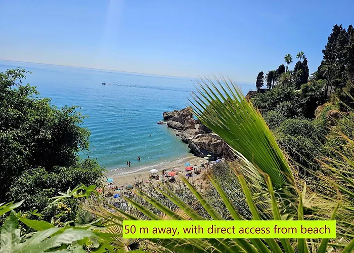 R1345 Carabeo 1-42, Access To The Апартаменты