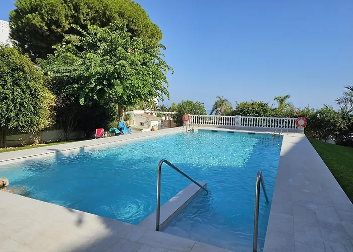 R1345 Carabeo 1-42, Access To The Apartment *