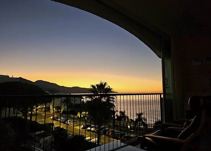 Апартаменты R1345 Carabeo 1-42, Access To The