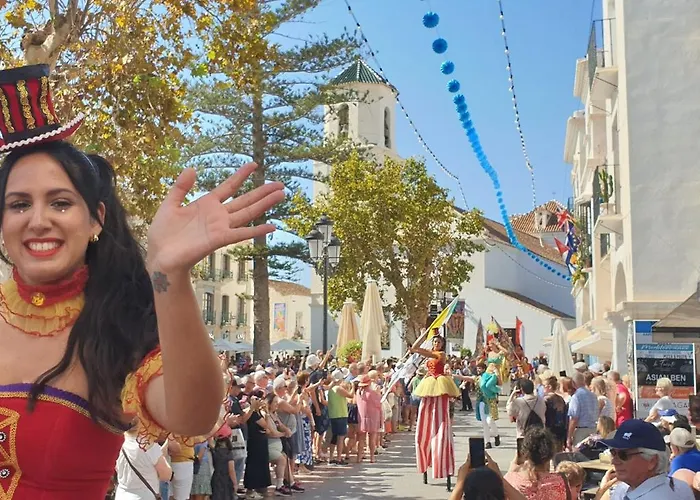 R1345 Carabeo 1-42, Access To The 아파트 네르하