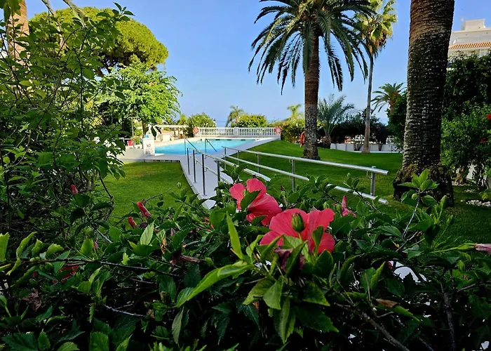 R1345 Carabeo 1-42, Access To The 아파트 *