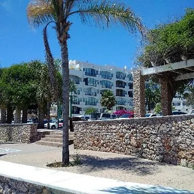 Апартаменты R1345 Carabeo 1-42, Access To The Нерха