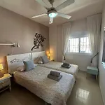 R1345 Carabeo 1-42, Access To The Appartement
