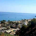 R1345 Carabeo 1-42, Access To The * Nerja