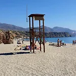 R1345 Carabeo 1-42, Access To The