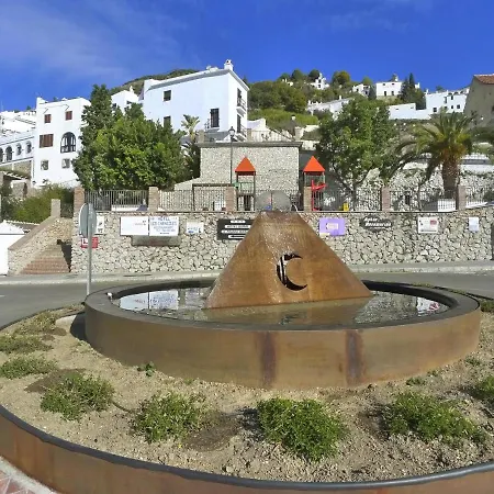 R1345 Carabeo 1 - 42 Apartment Nerja