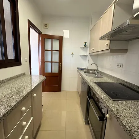 R1345 Carabeo 1 - 42 Apartment